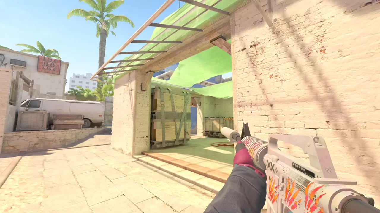 highlight